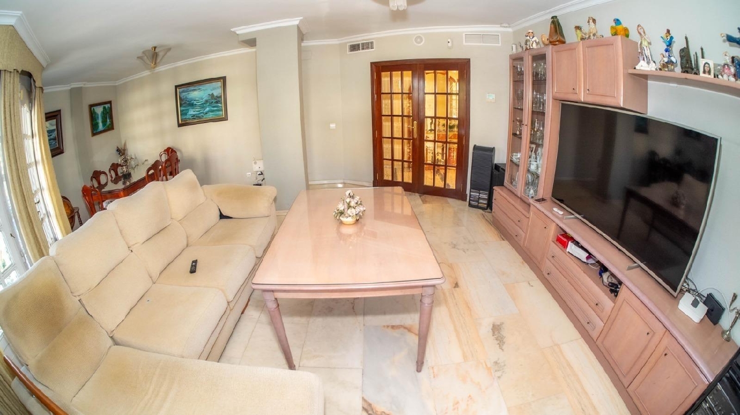  en venta casa Tomares Metropolitana De Sevilla 2