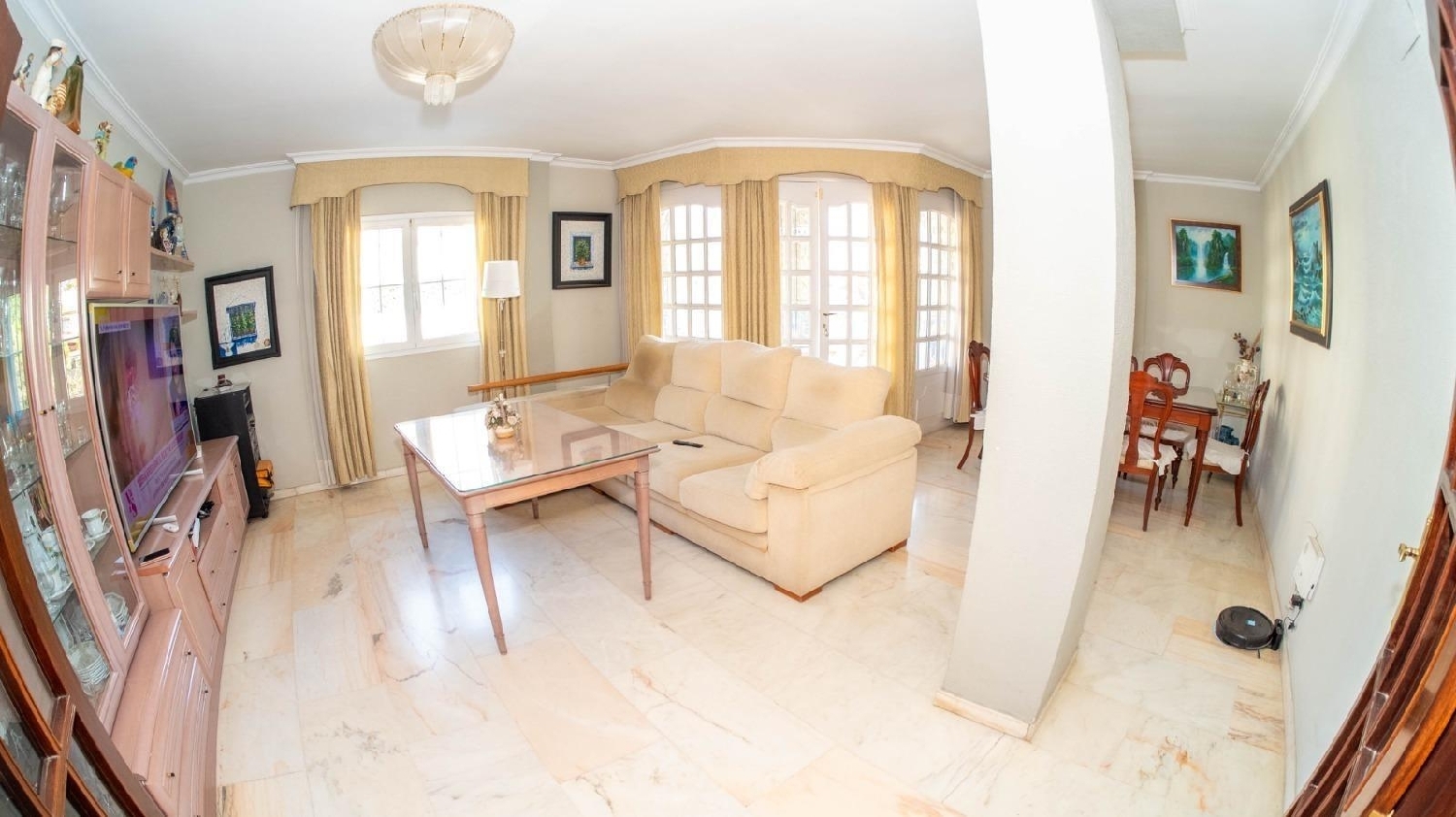  en venta casa Tomares Metropolitana De Sevilla 1