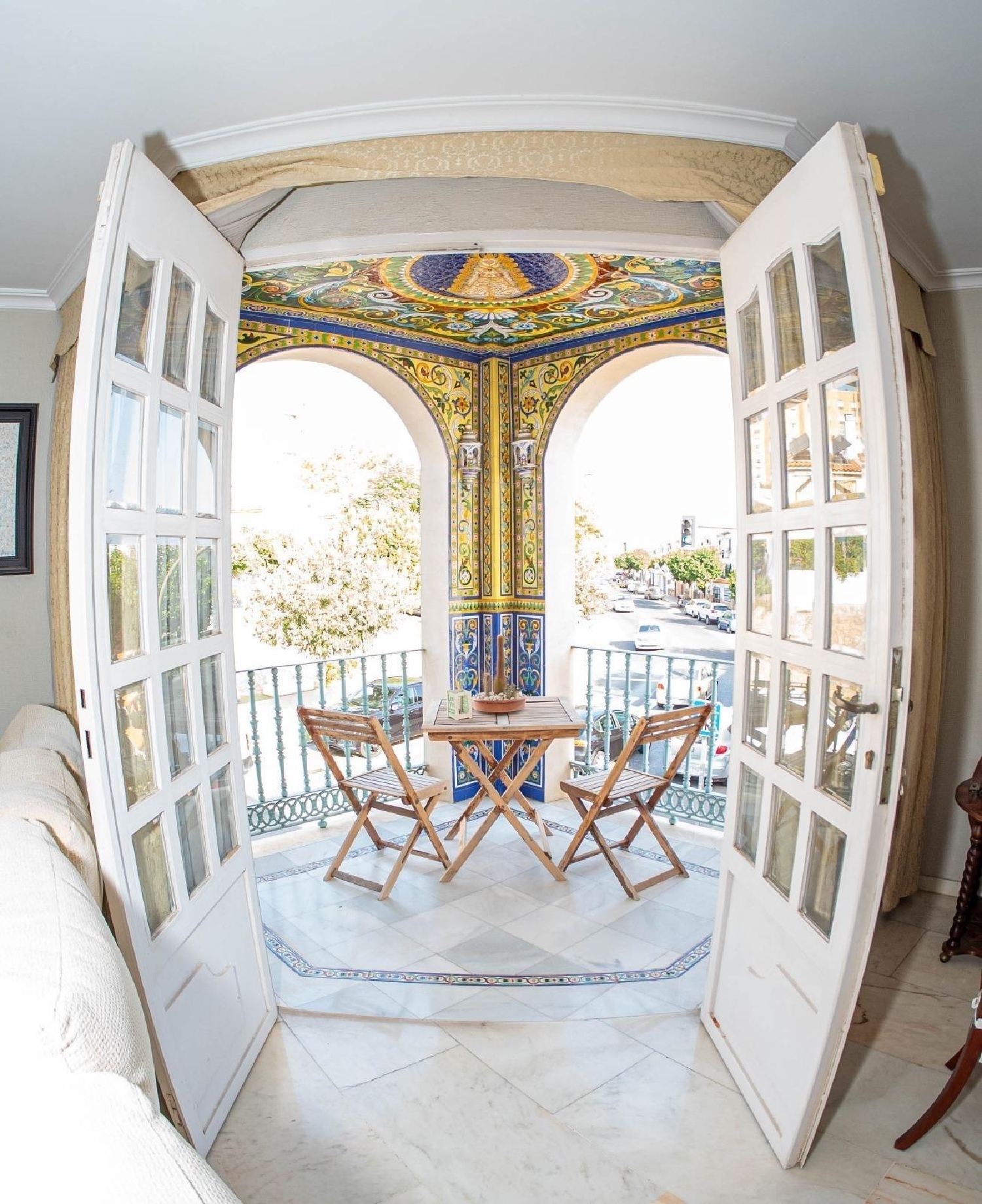  en venta casa Tomares Metropolitana De Sevilla 5