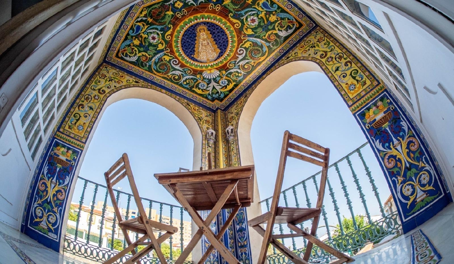  en venta casa Tomares Metropolitana De Sevilla 7