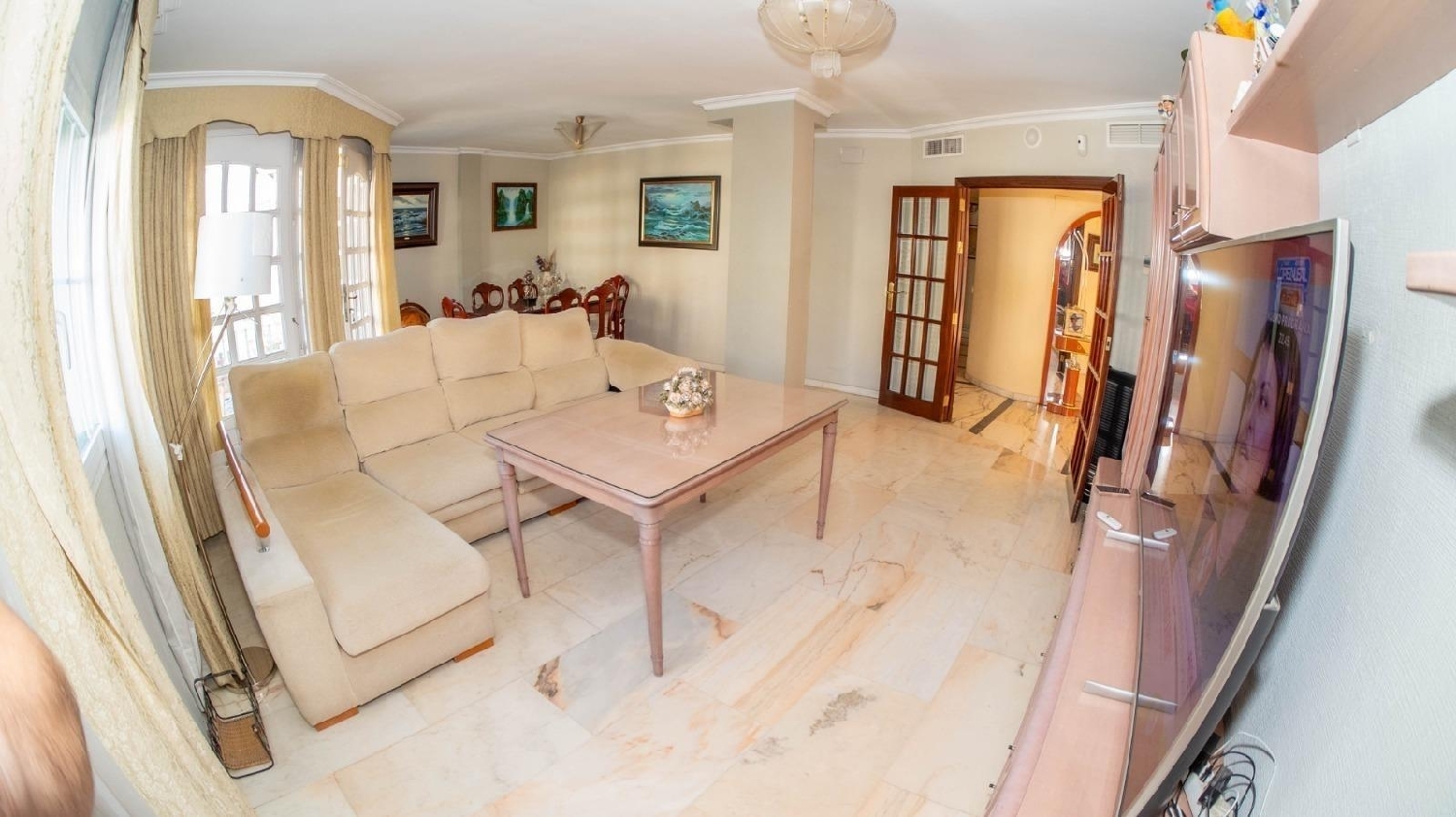  en venta casa Tomares Metropolitana De Sevilla 3