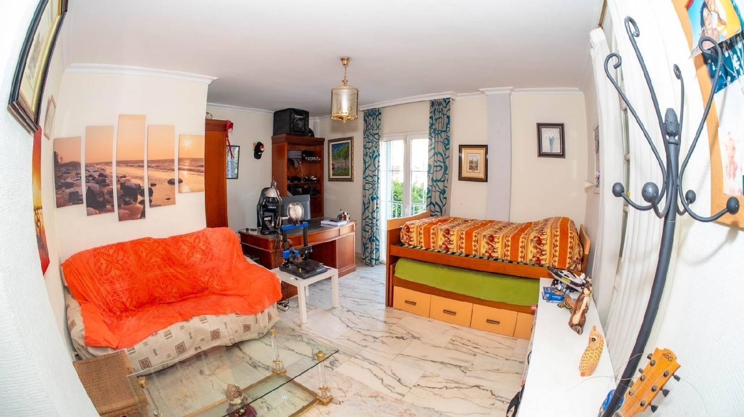  en venta casa Tomares Metropolitana De Sevilla 4