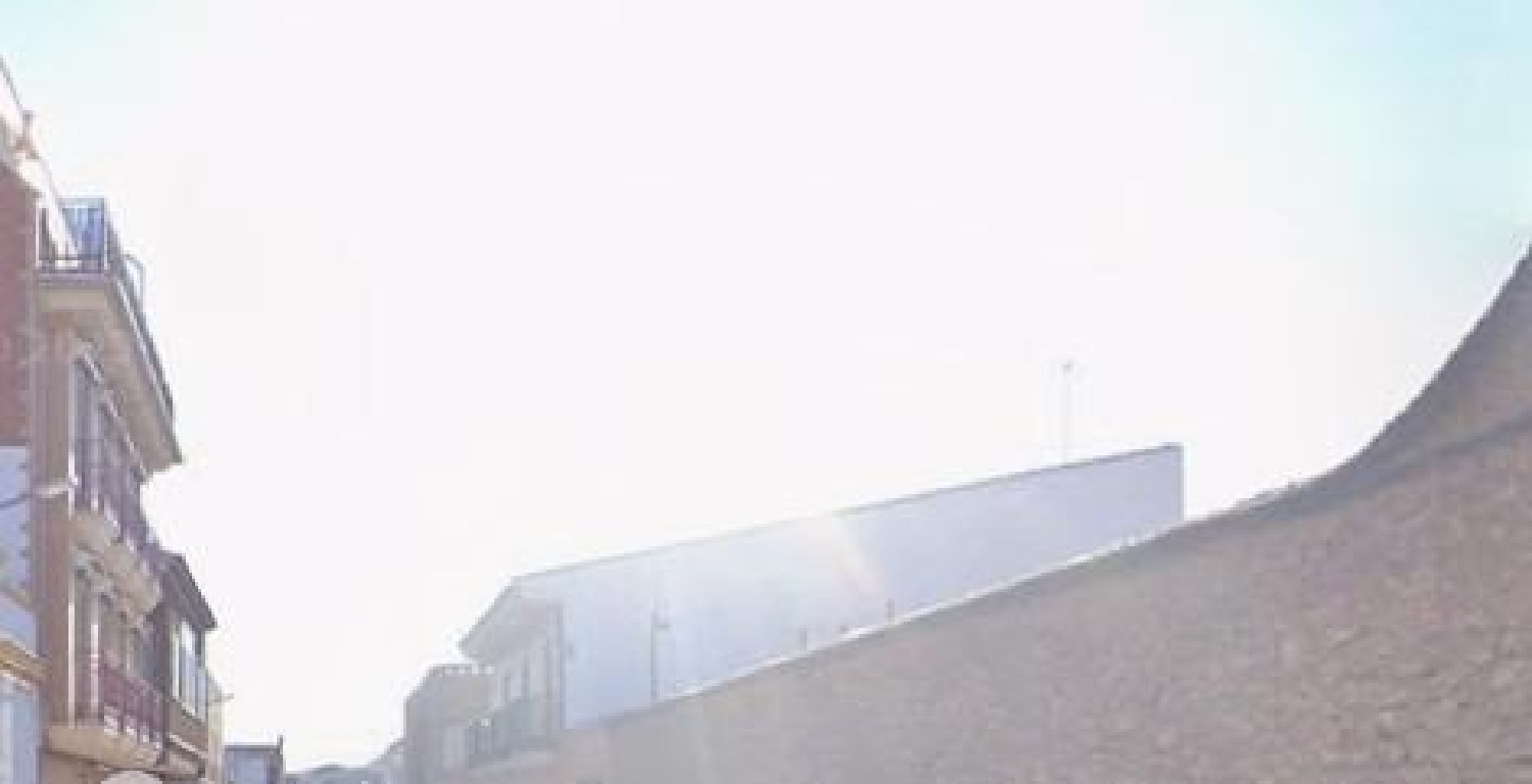  en venta casa Tomelloso Mancha (La) 1