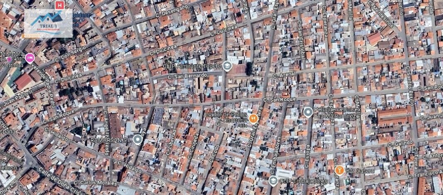  en venta casa Tomelloso Mancha (La) 3