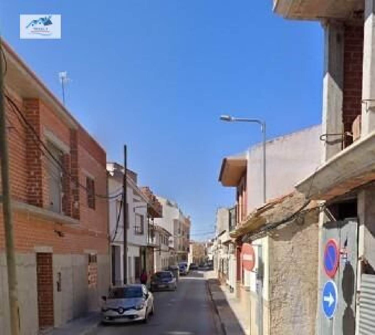  en venta casa Tomelloso Mancha (La) 2