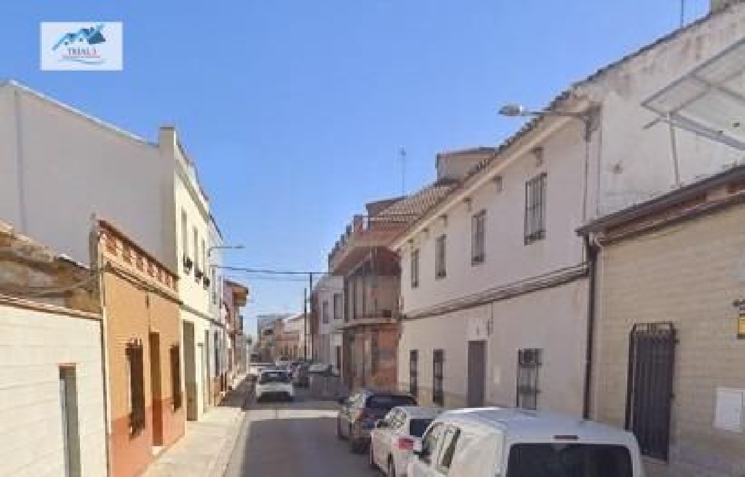  en venta casa Tomelloso Mancha (La) 1