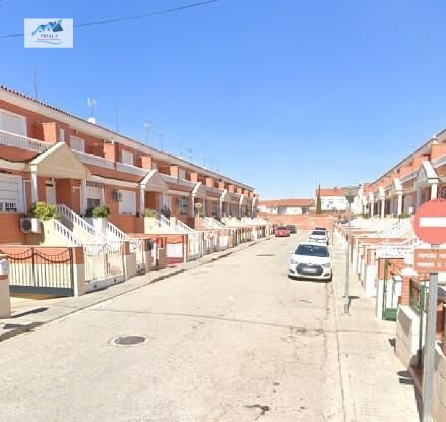 en venta casa Tomelloso Mancha (La) 1