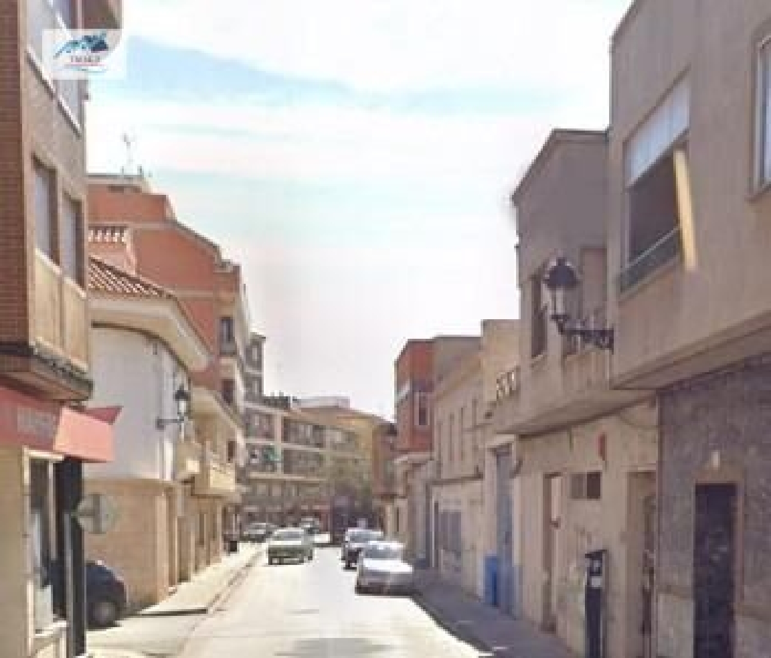  en venta casa Tomelloso Mancha (La) 1