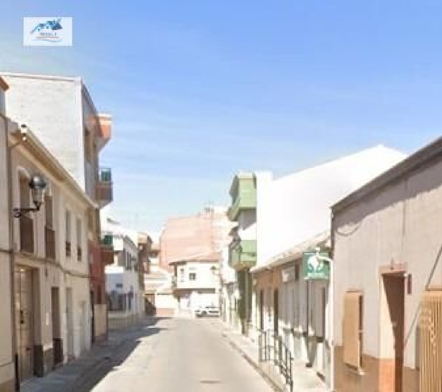  en venta casa Tomelloso Mancha (La) 2