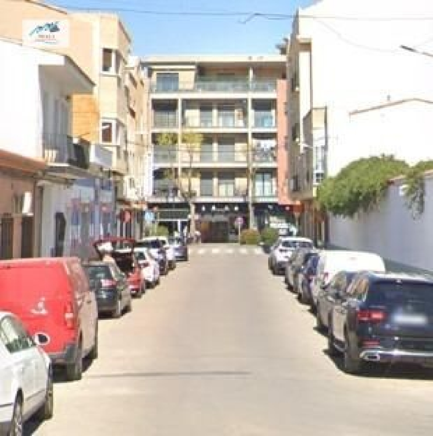  en venta casa Tomelloso Mancha (La) 1