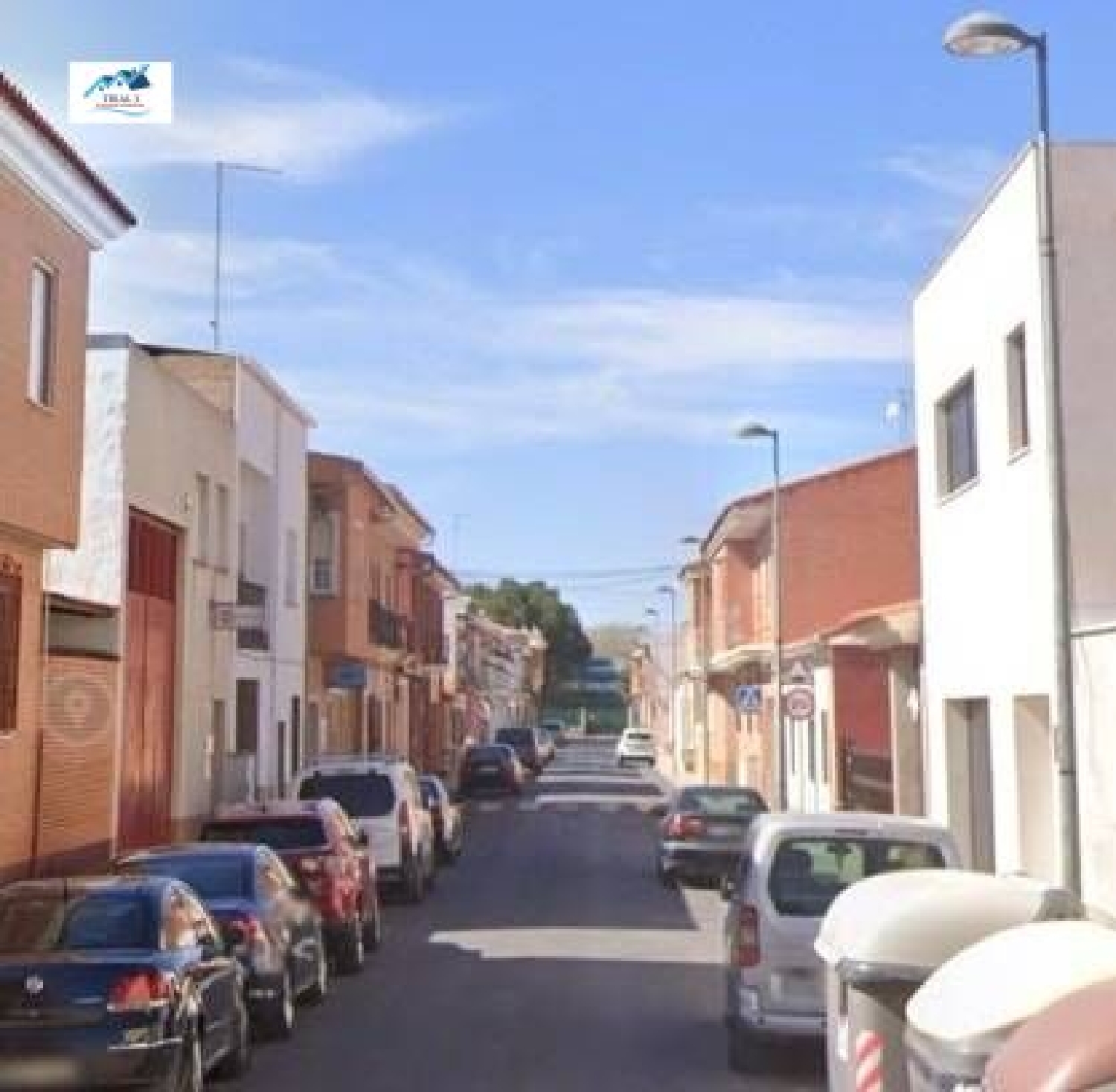  en venta casa Tomelloso Mancha (La) 1