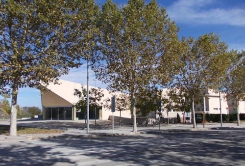 Tona Osona huis foto 6340042