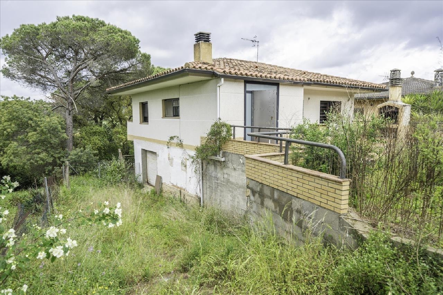 te koop huis Tordera Maresme 1