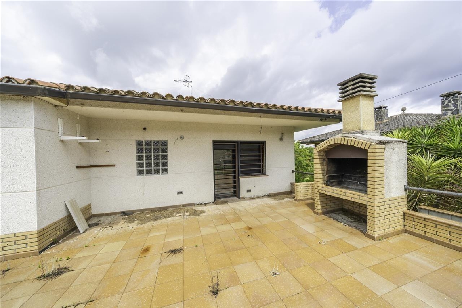 te koop huis Tordera Maresme 2