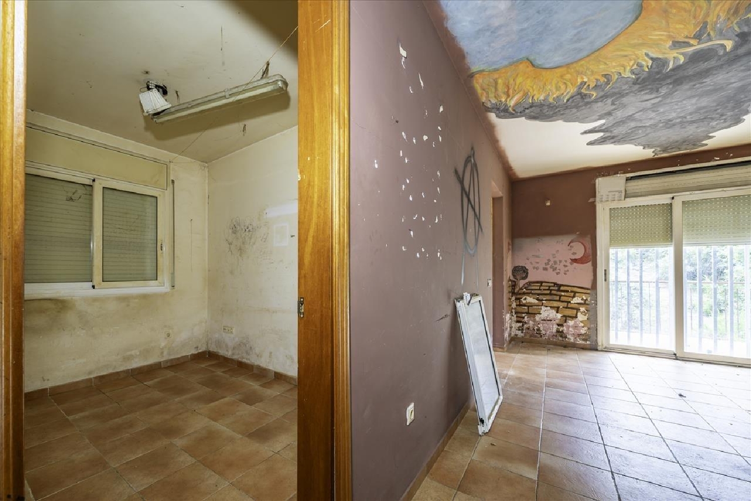 te koop huis Tordera Maresme 3