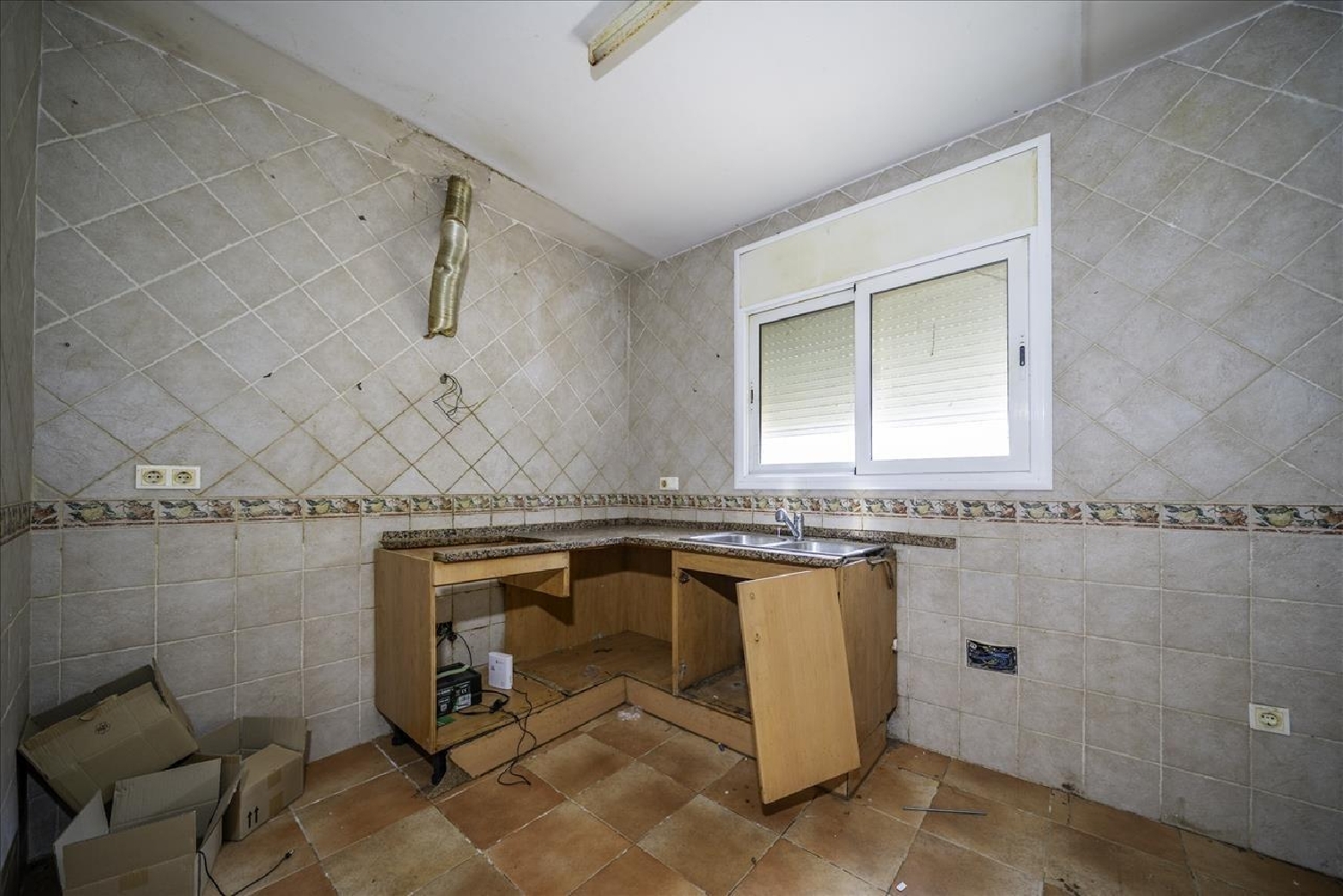 te koop huis Tordera Maresme 4