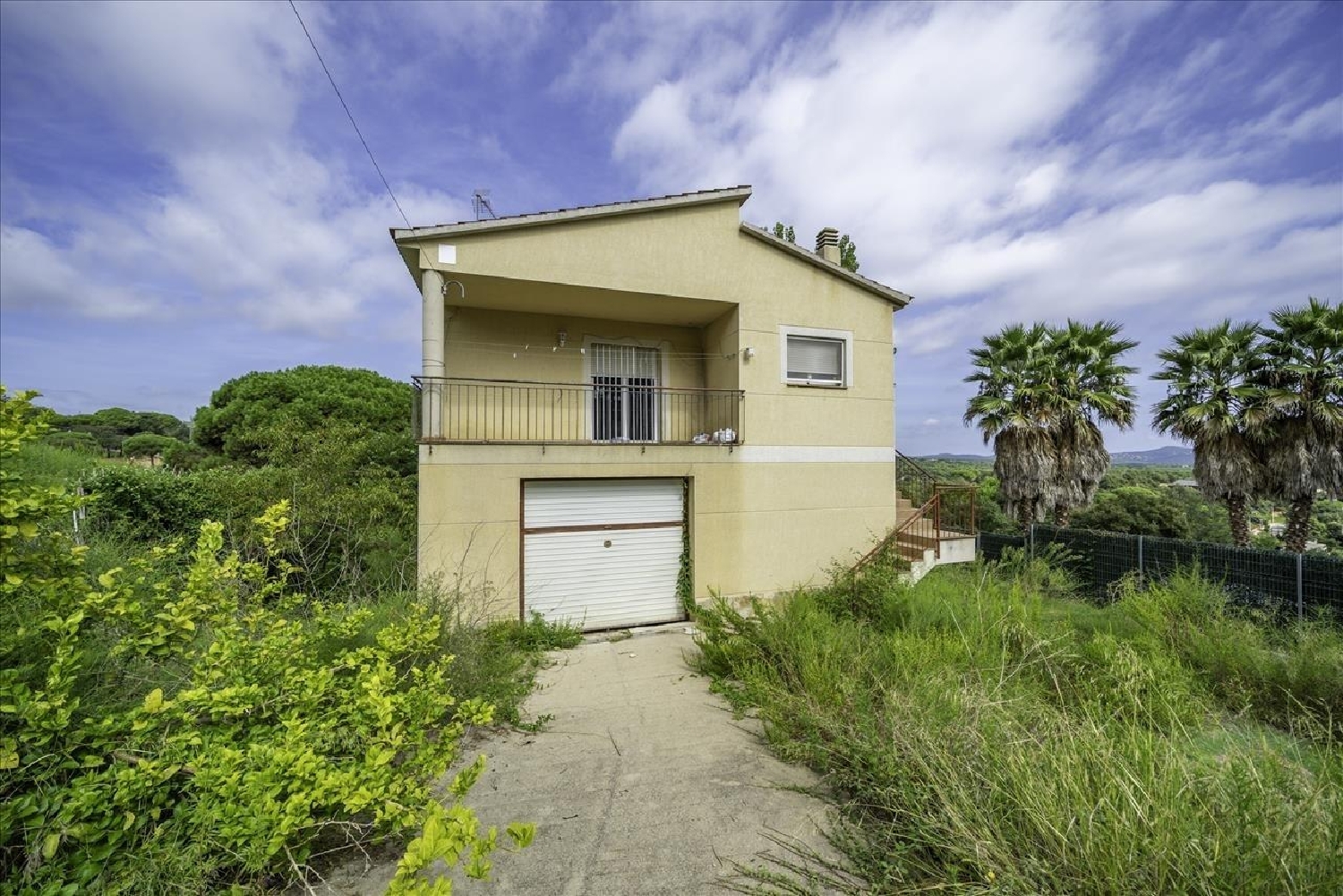 te koop huis Tordera Maresme 1