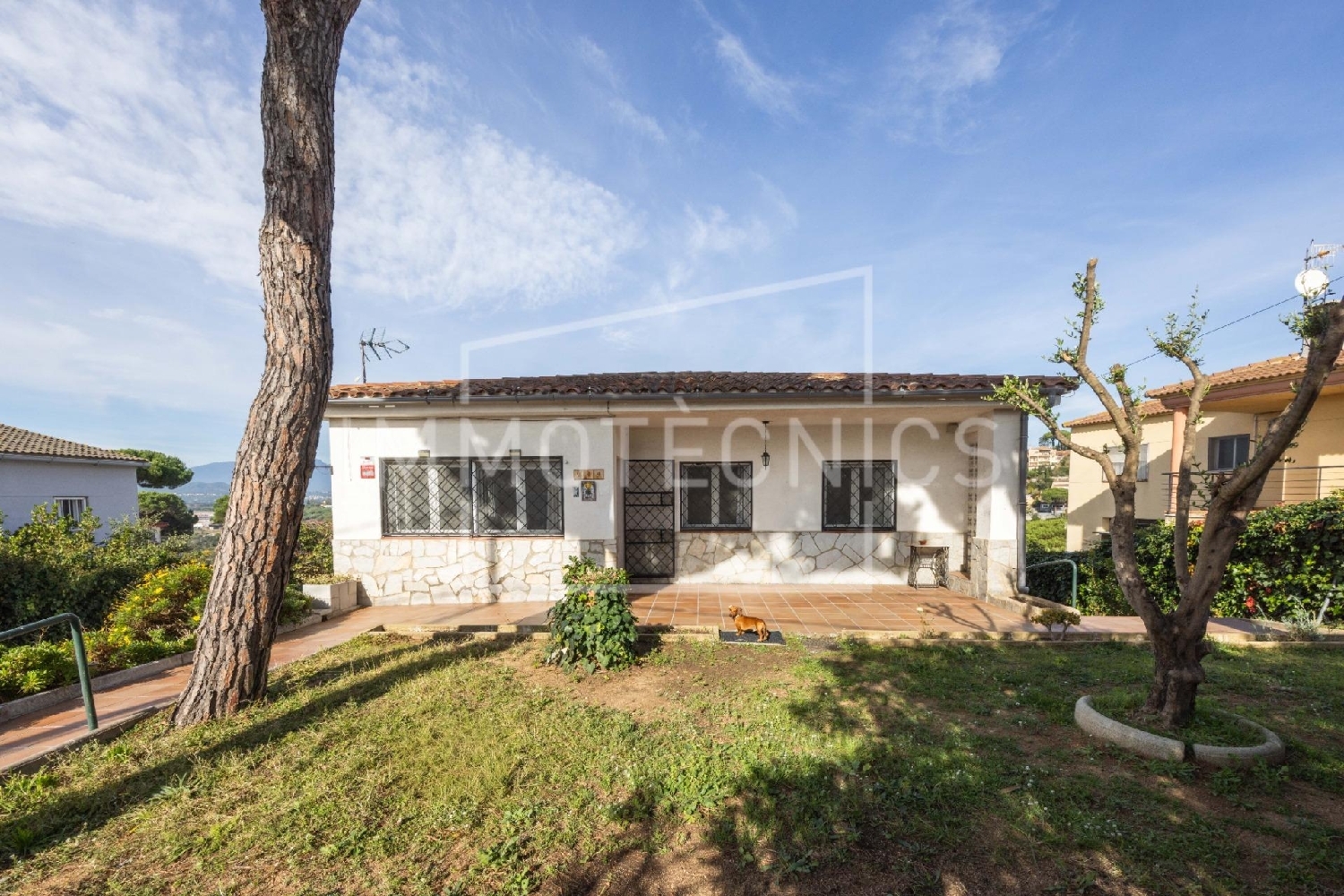  en venta casa Tordera Maresme 4