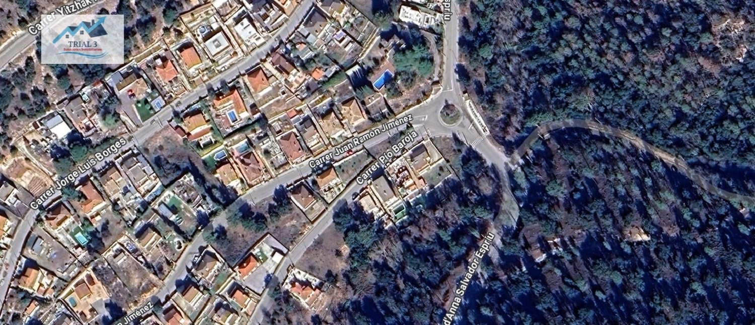 te koop huis Tordera Maresme 3