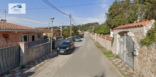 Tordera Maresme Haus Bild 6340571