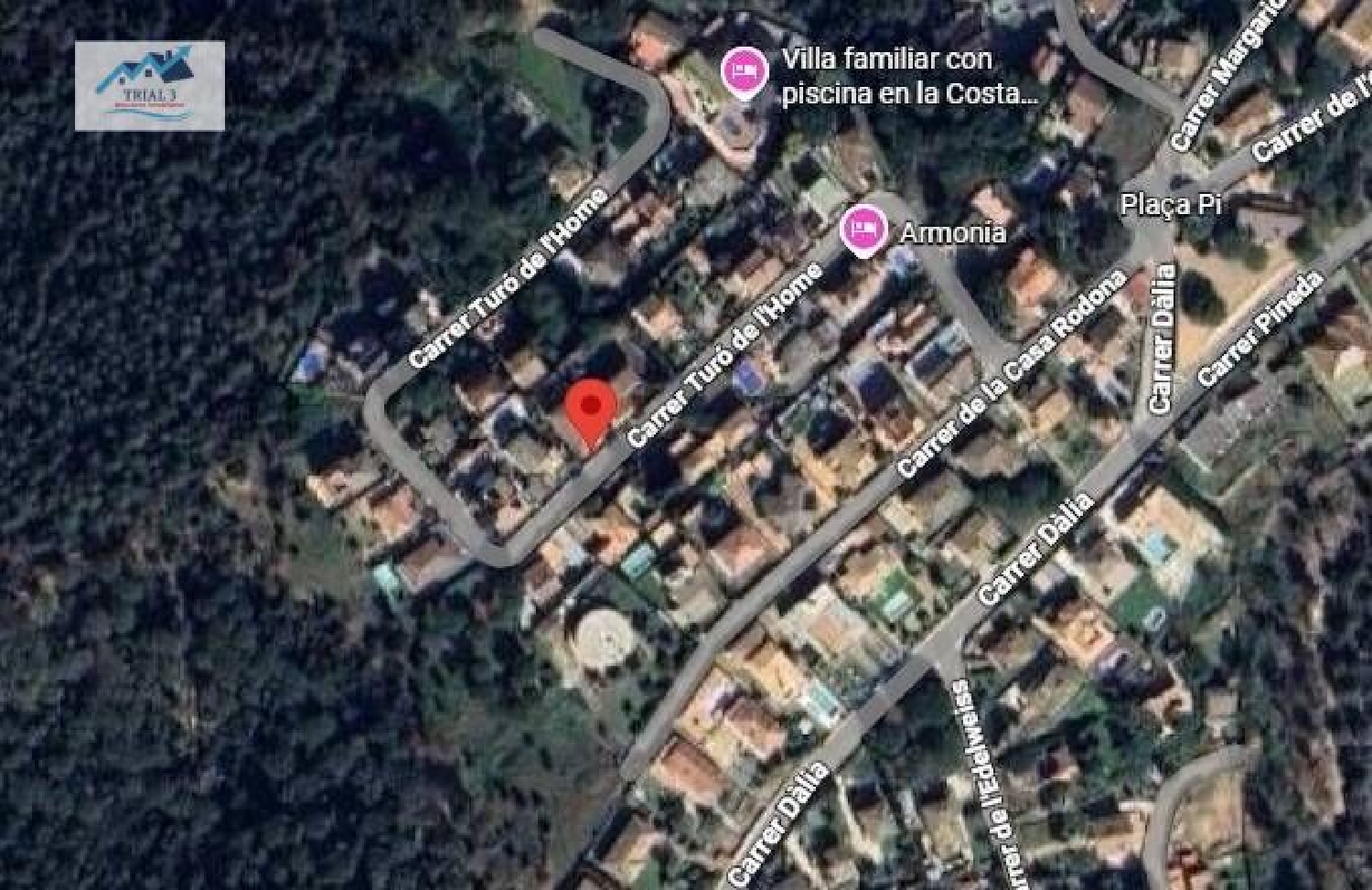  kaufen Haus Tordera Maresme 2