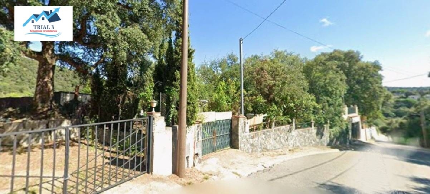  kaufen Haus Tordera Maresme 1