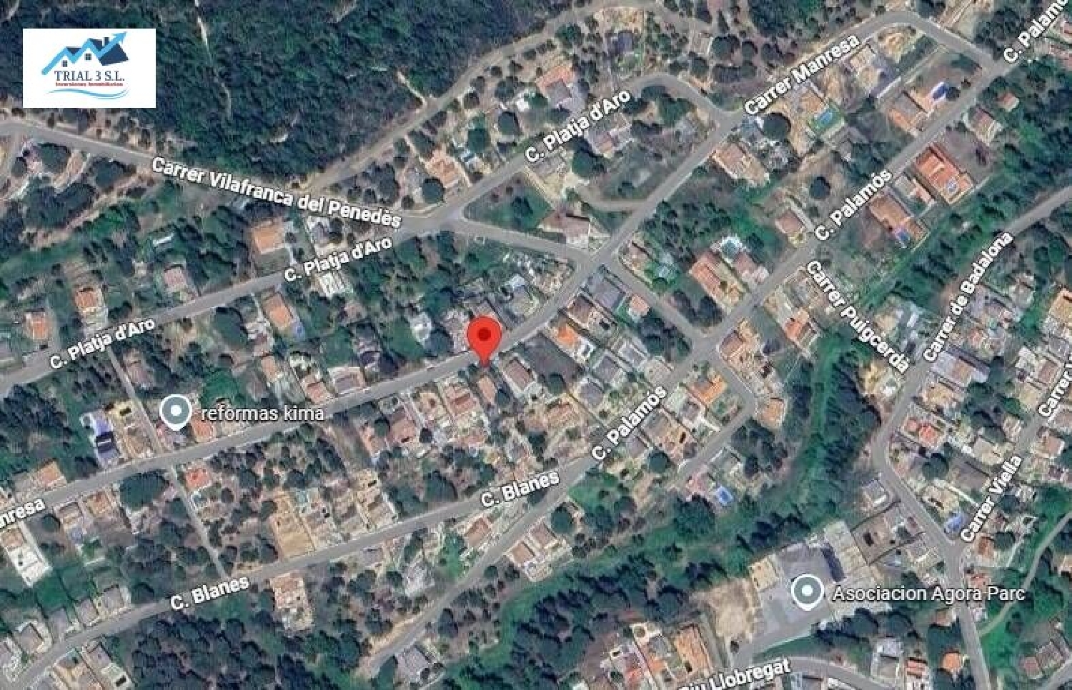 kaufen Haus Tordera Maresme 2