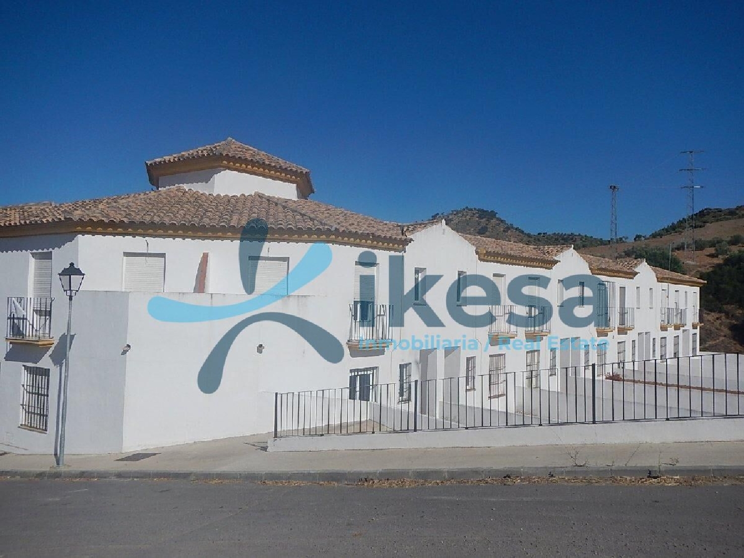 à vendre maison Torre Alháquime Sierra De Cádiz 1