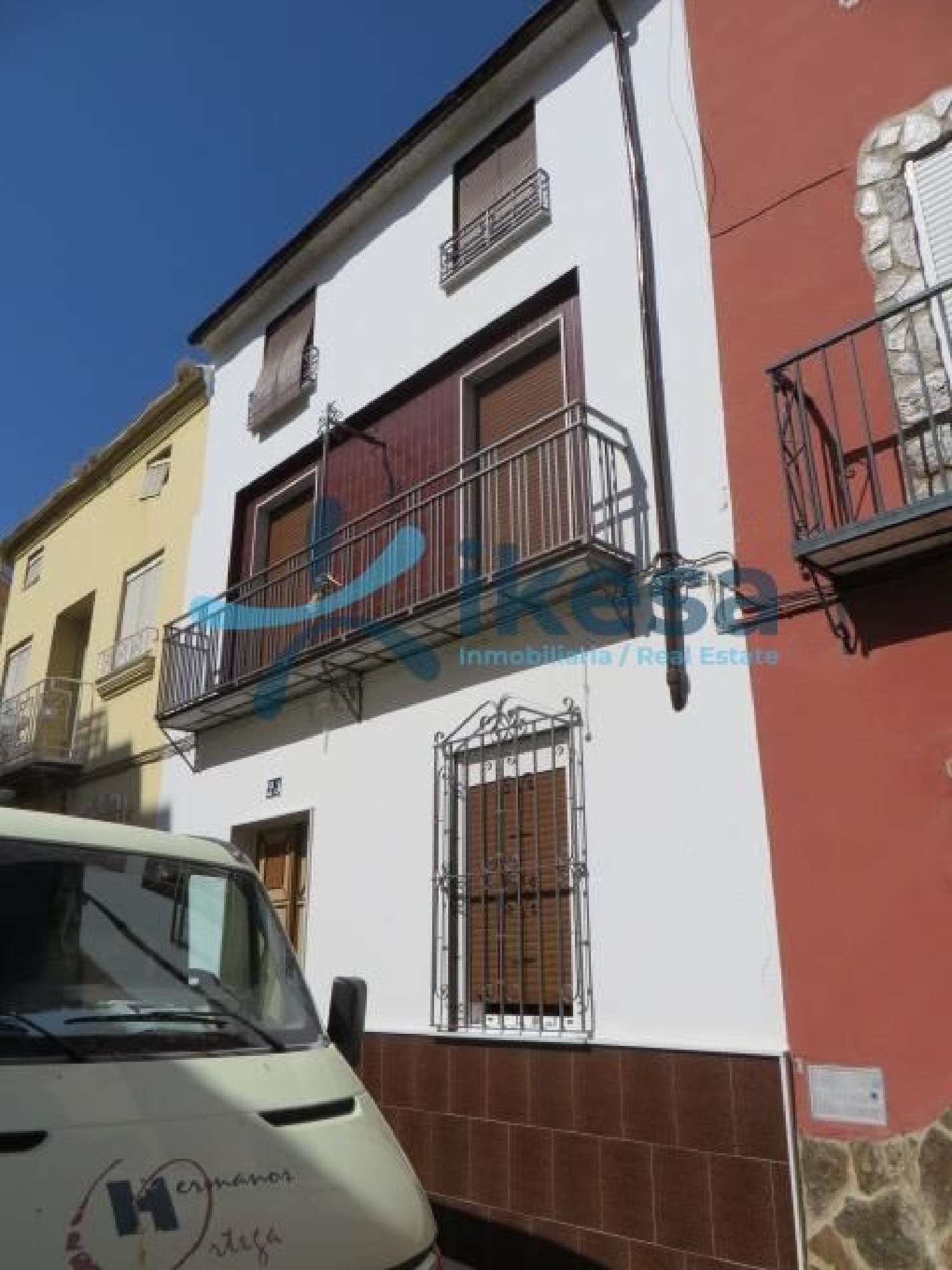  à vendre maison Torre Del Campo Comarca Metropolitana De Almería 1