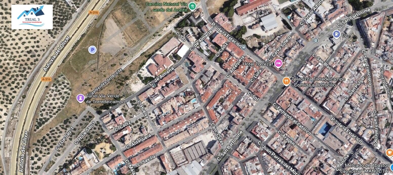  en venta casa Torre Del Campo Comarca Metropolitana De Almería 3