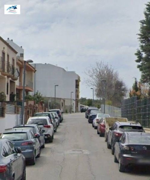 Torre Del Campo Comarca Metropolitana De Almería casa foto 6341083