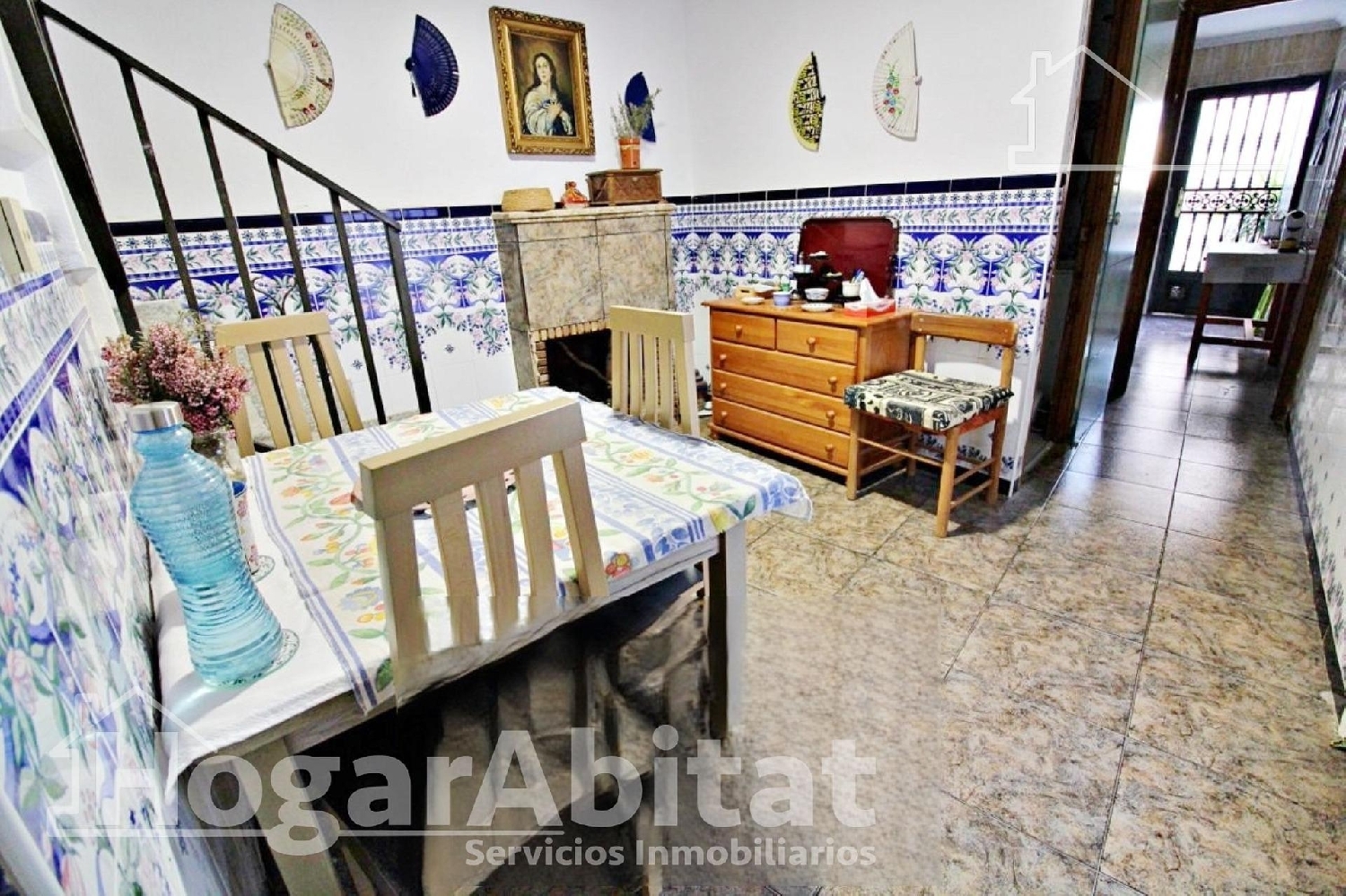  te koop huis Torre Endoménech Plana Alta 7