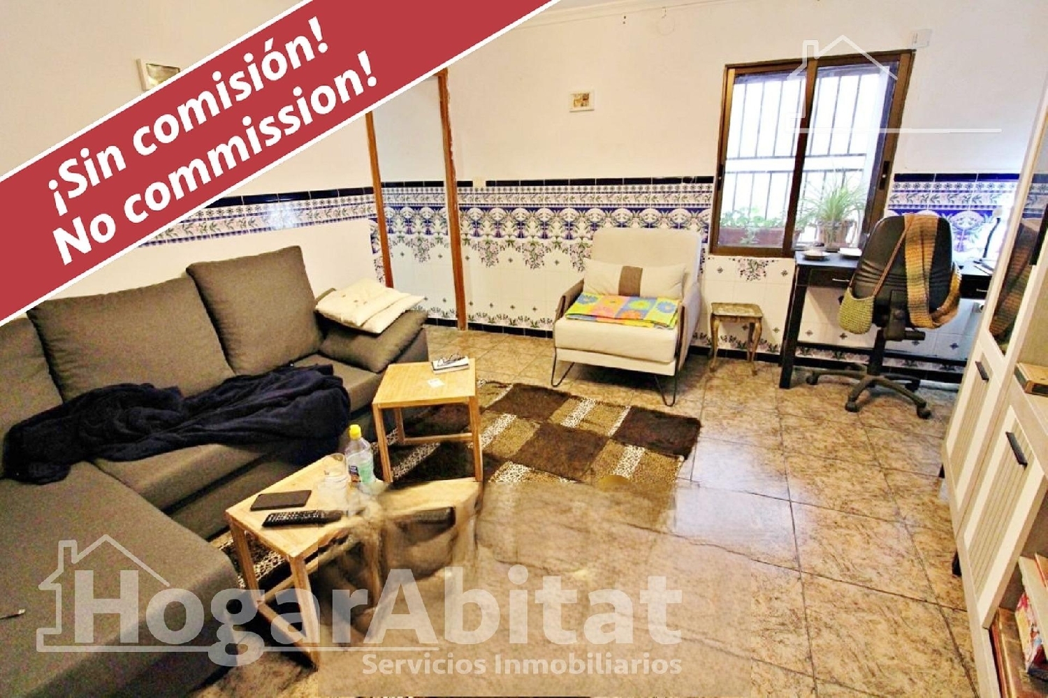  te koop huis Torre Endoménech Plana Alta 3