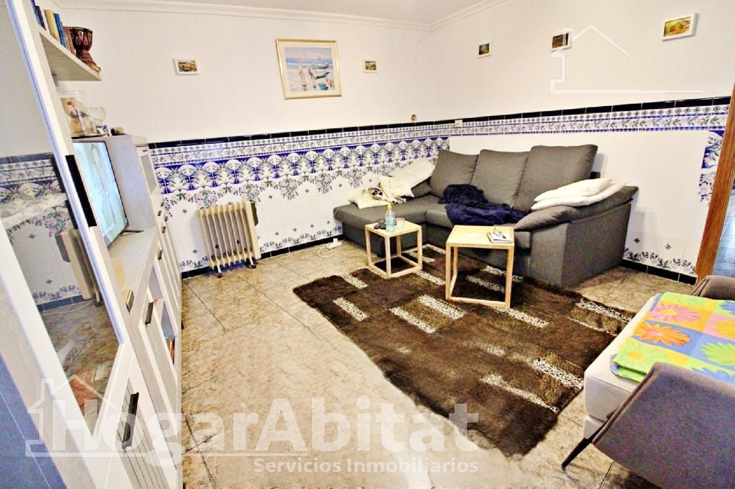  te koop huis Torre Endoménech Plana Alta 2