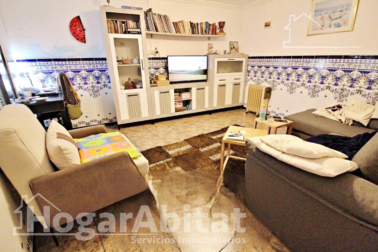  te koop huis Torre Endoménech Plana Alta 5