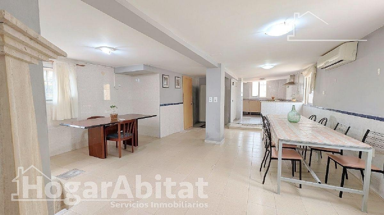 for sale house Torrent Horta Oest 3