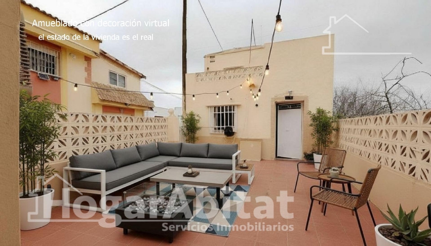  for sale house Torrent Horta Oest 3