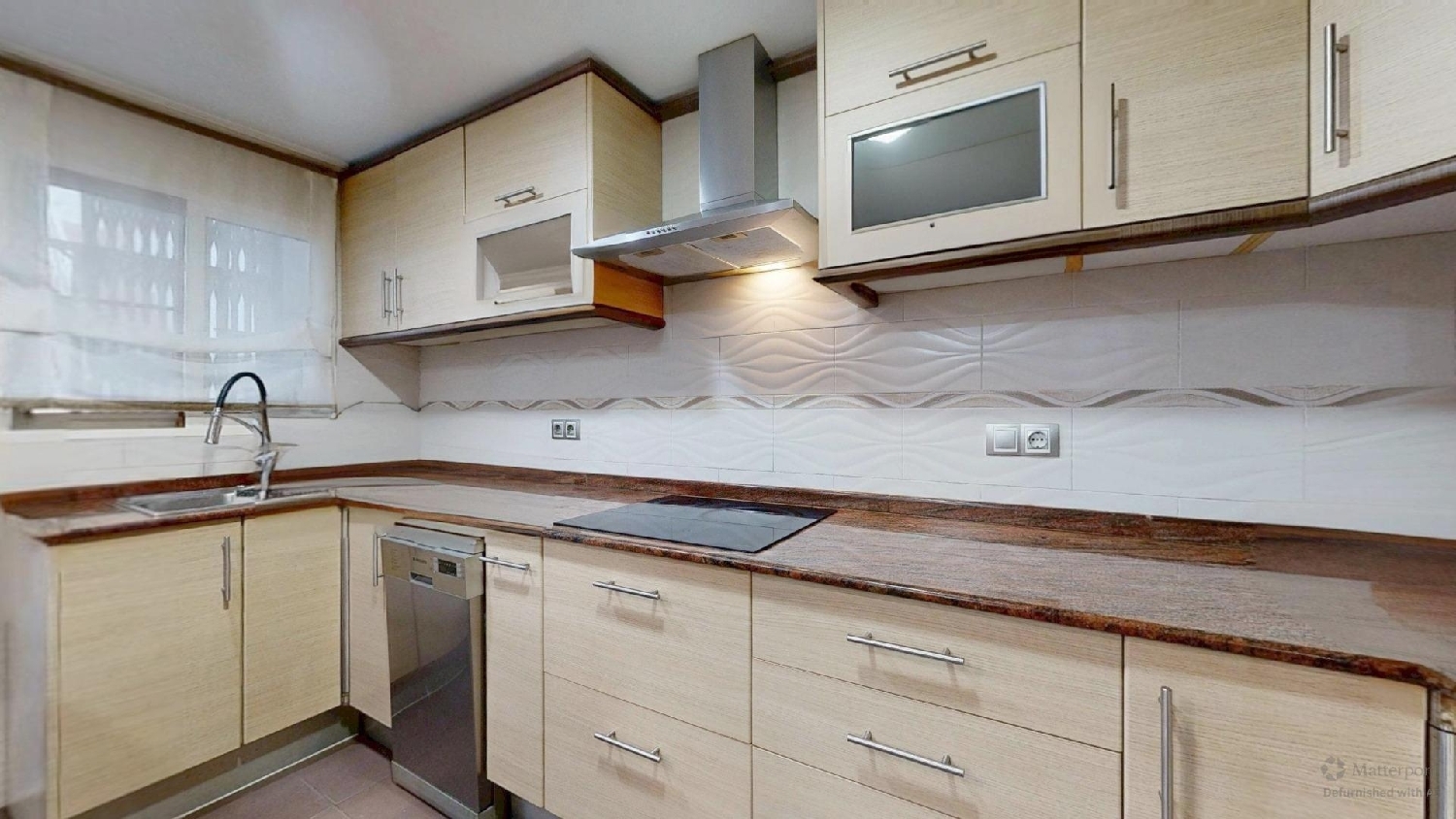 à vendre maison Torrent Horta Oest 4