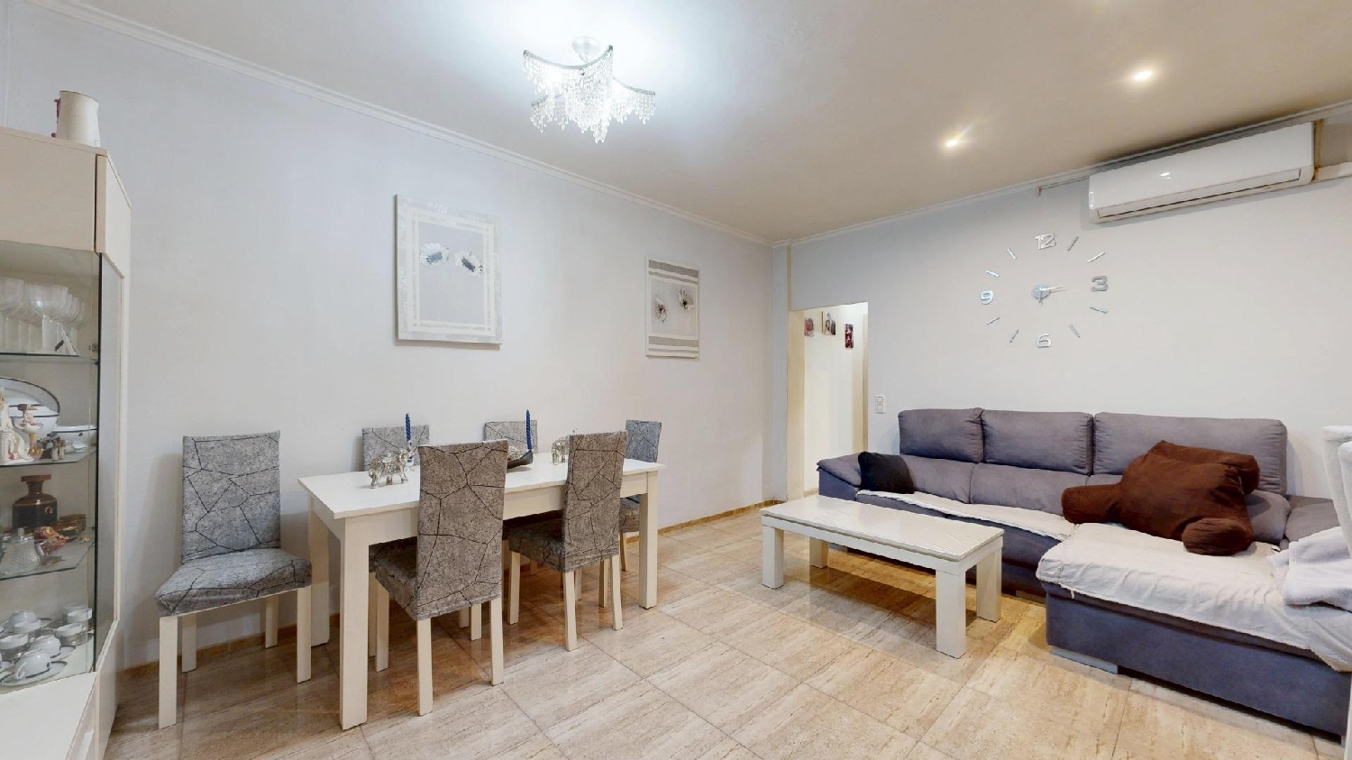 à vendre maison Torrent Horta Oest 8