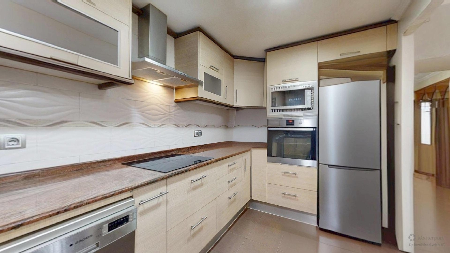 à vendre maison Torrent Horta Oest 2