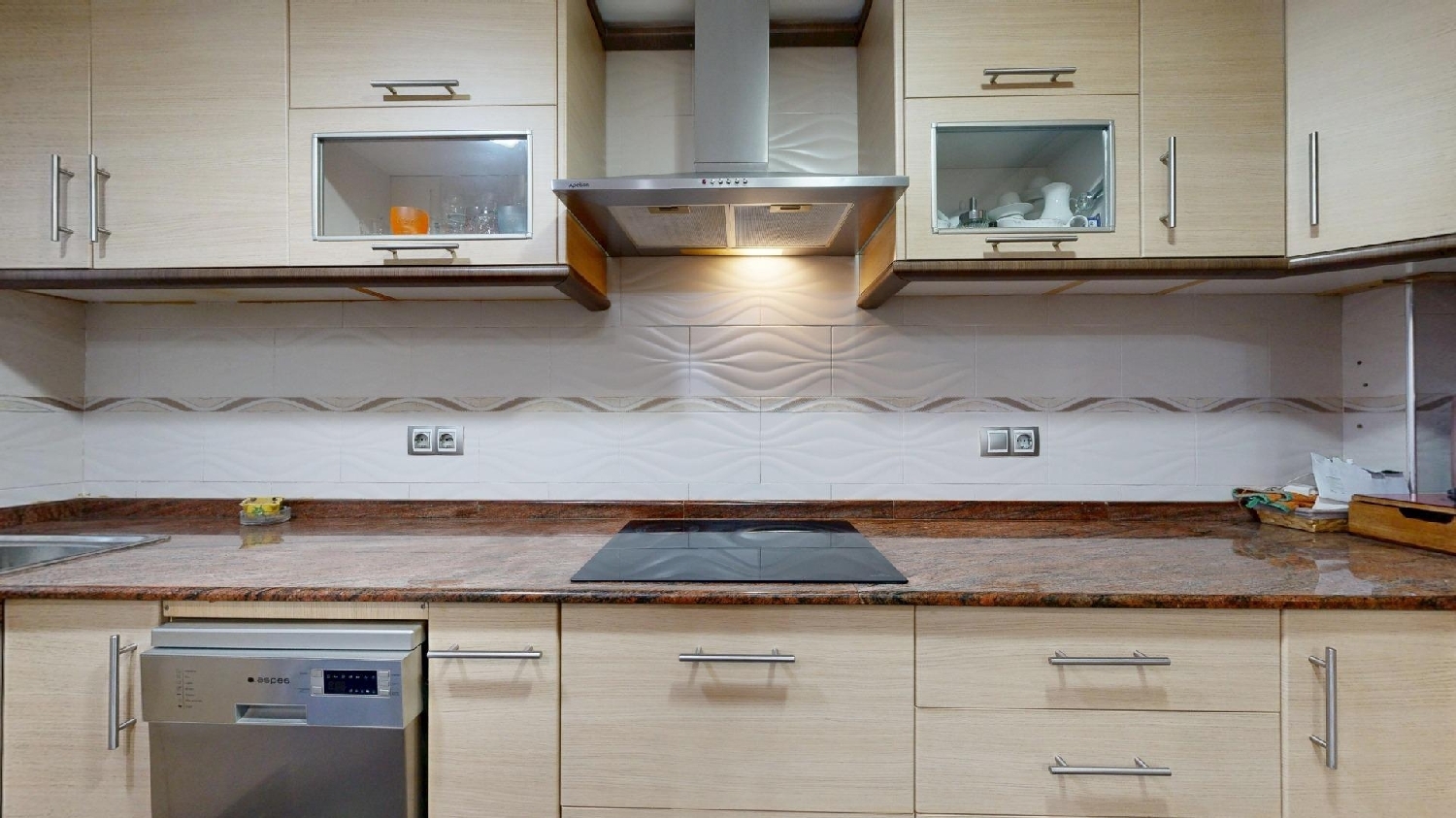 à vendre maison Torrent Horta Oest 7