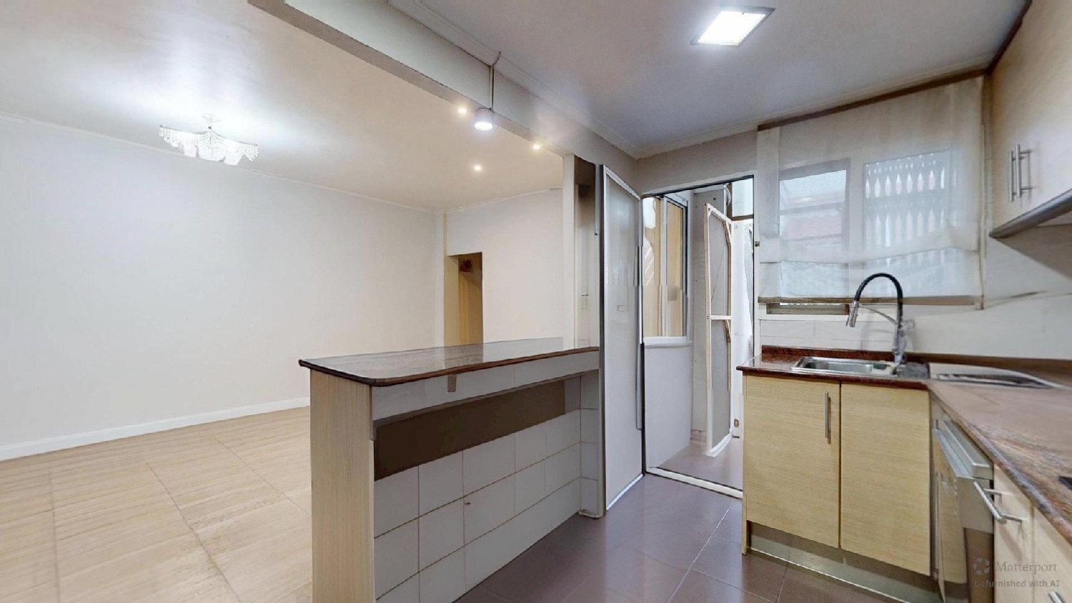 à vendre maison Torrent Horta Oest 5