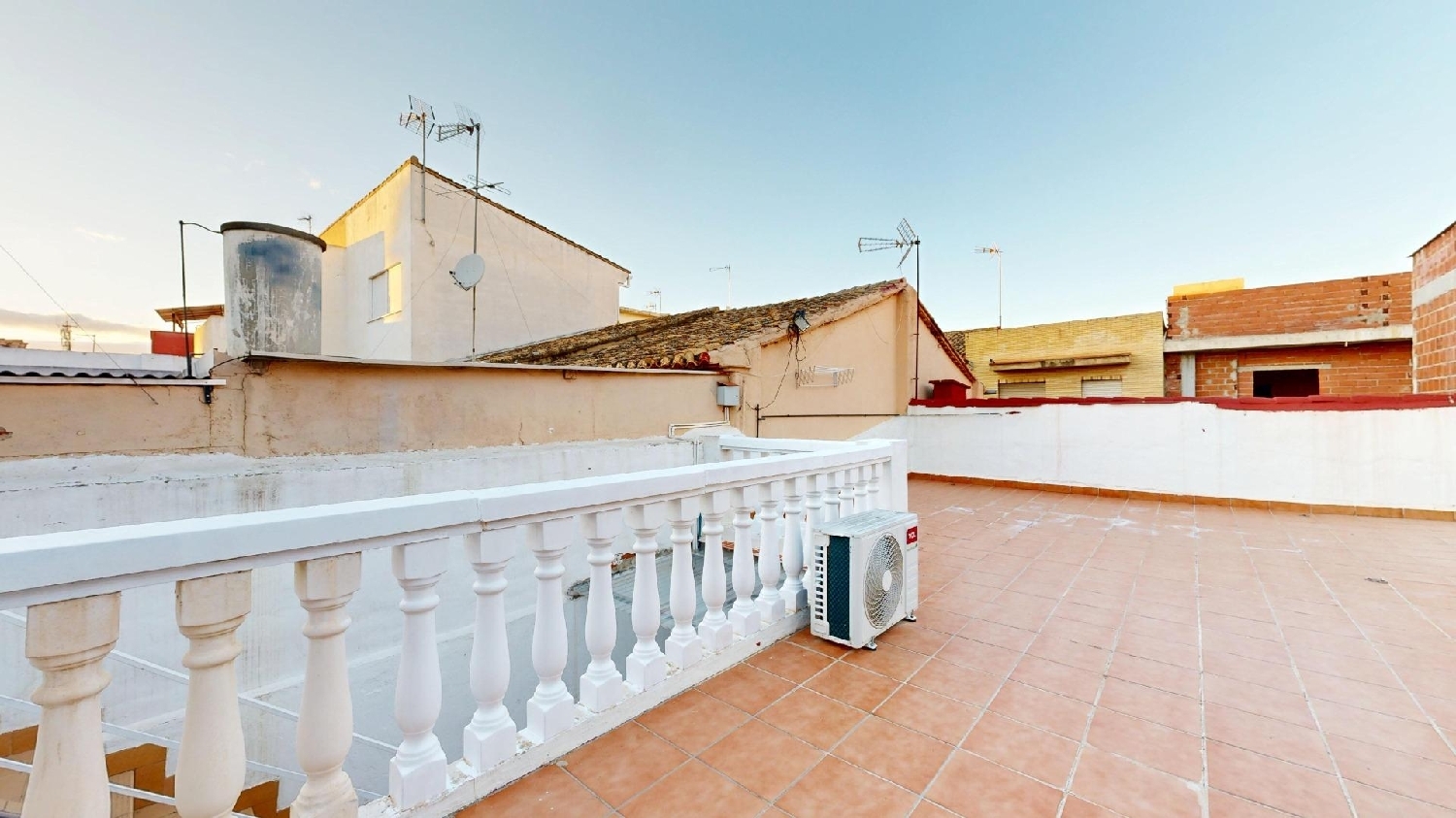 à vendre maison Torrent Horta Oest 1