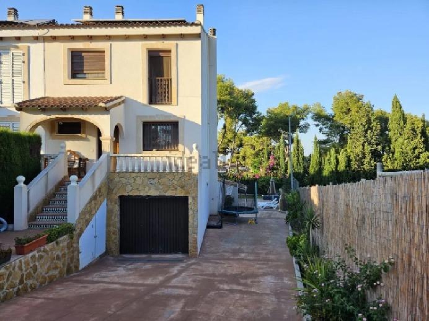  for sale house Torrente Coruña 2