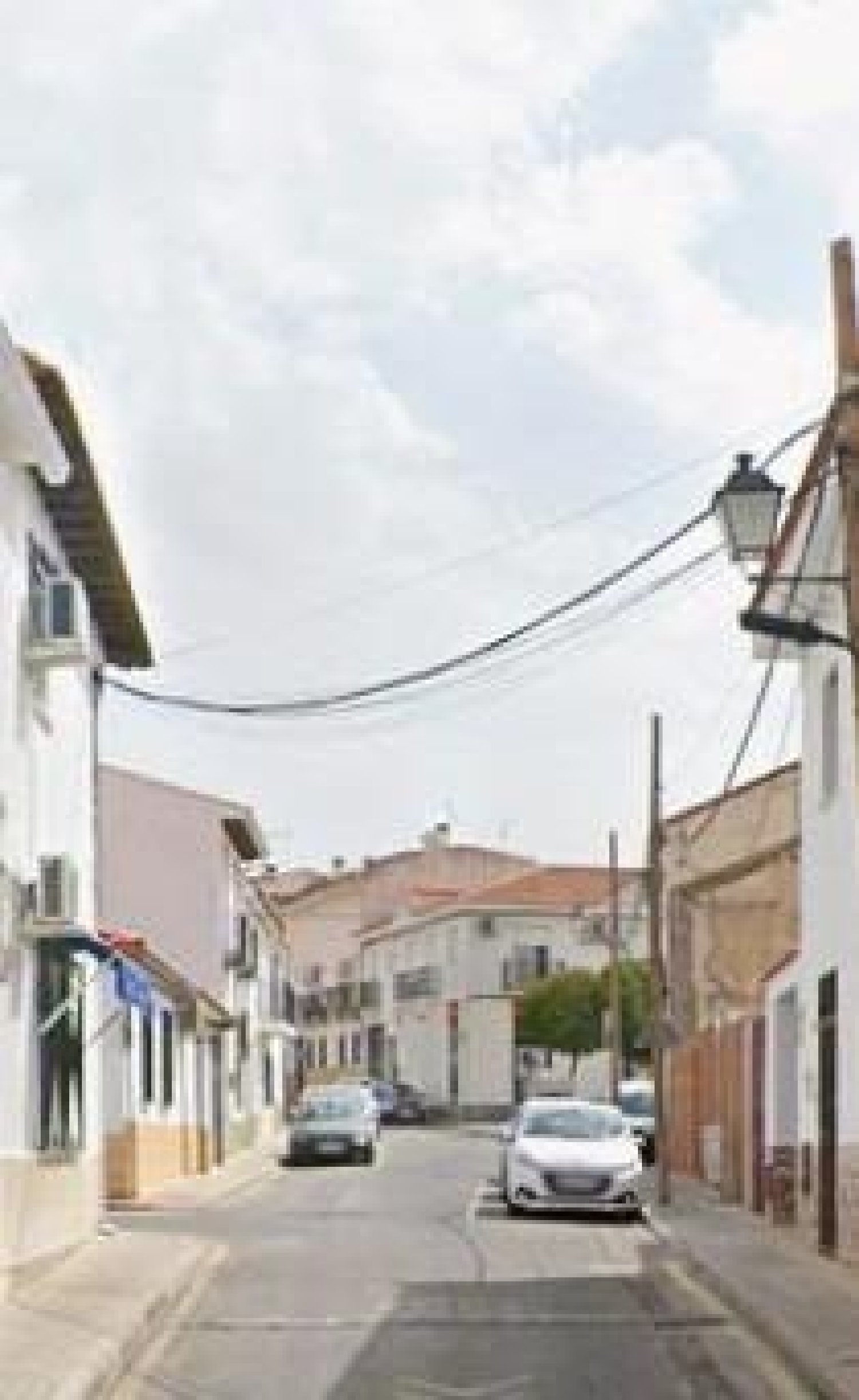  à vendre maison Torres De La Alameda Cuenca Del Henares 1