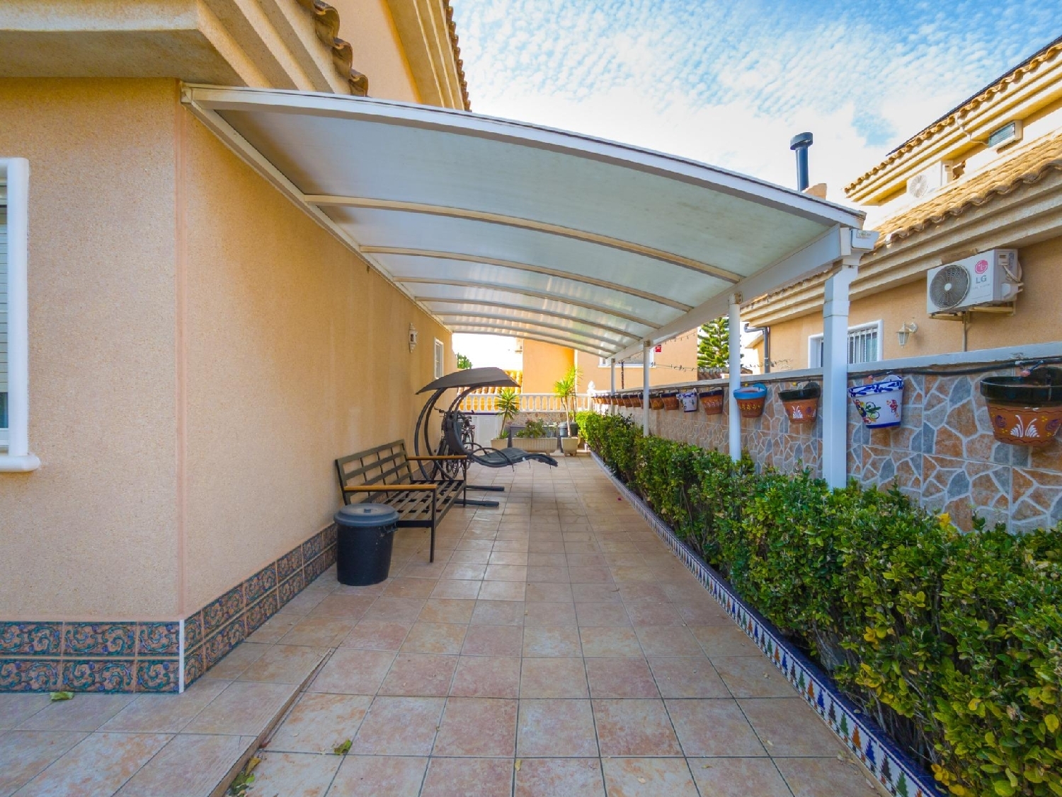 te koop huis Torrevieja Baix Segura 5