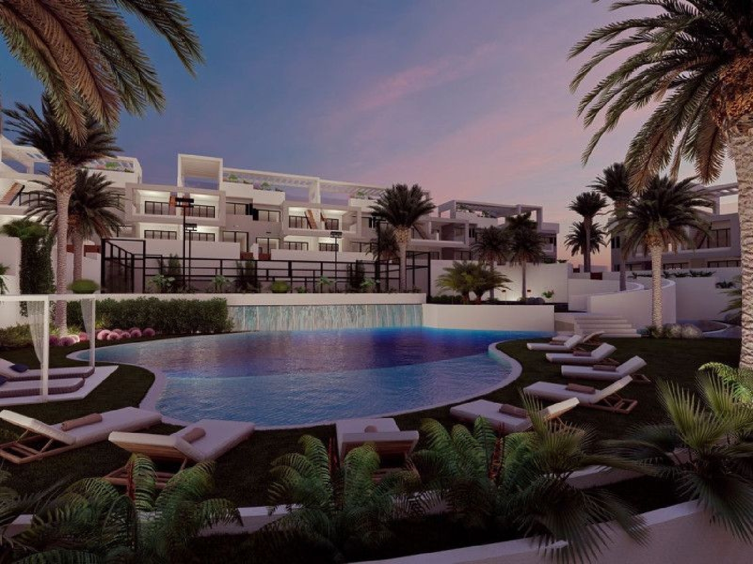  till salu hus Torrevieja Baix Segura 5