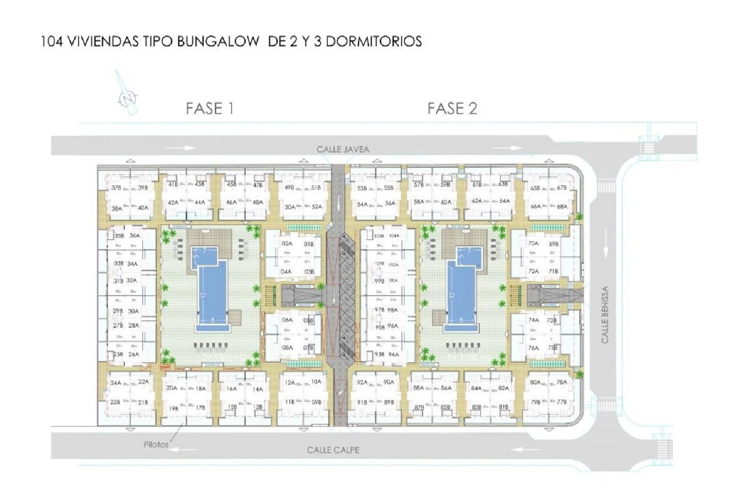  till salu hus Torrevieja Baix Segura 7