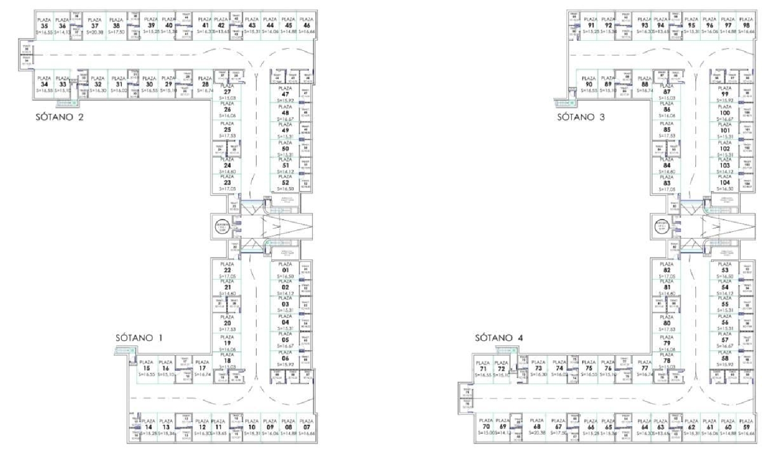  till salu hus Torrevieja Baix Segura 8