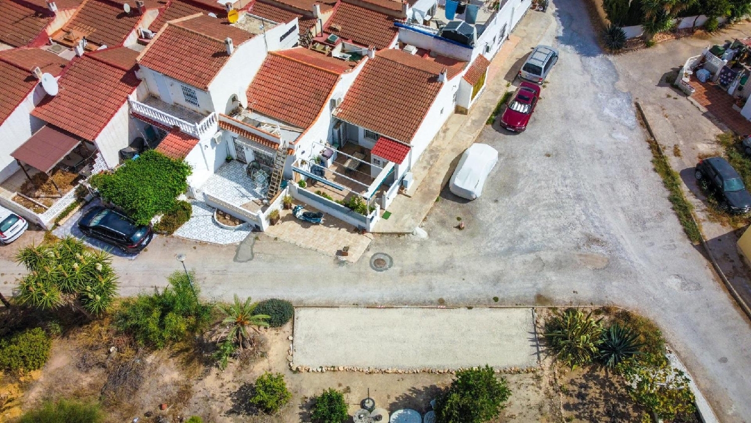  en venta casa Torrevieja Baix Segura 3